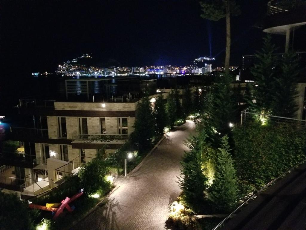 Duklej Apartment Lux Budva Exterior photo